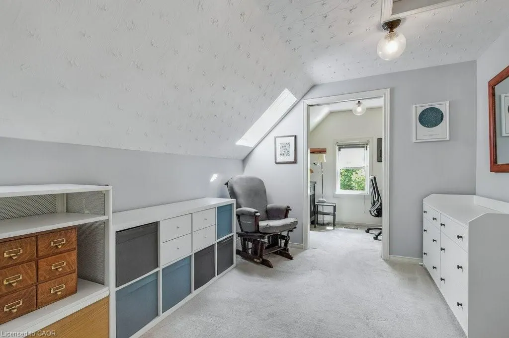 56 John Street W
