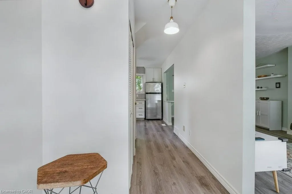 56 John Street W