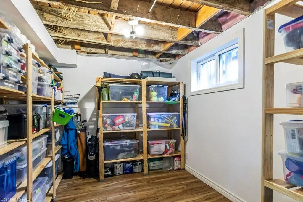 56 John Street W