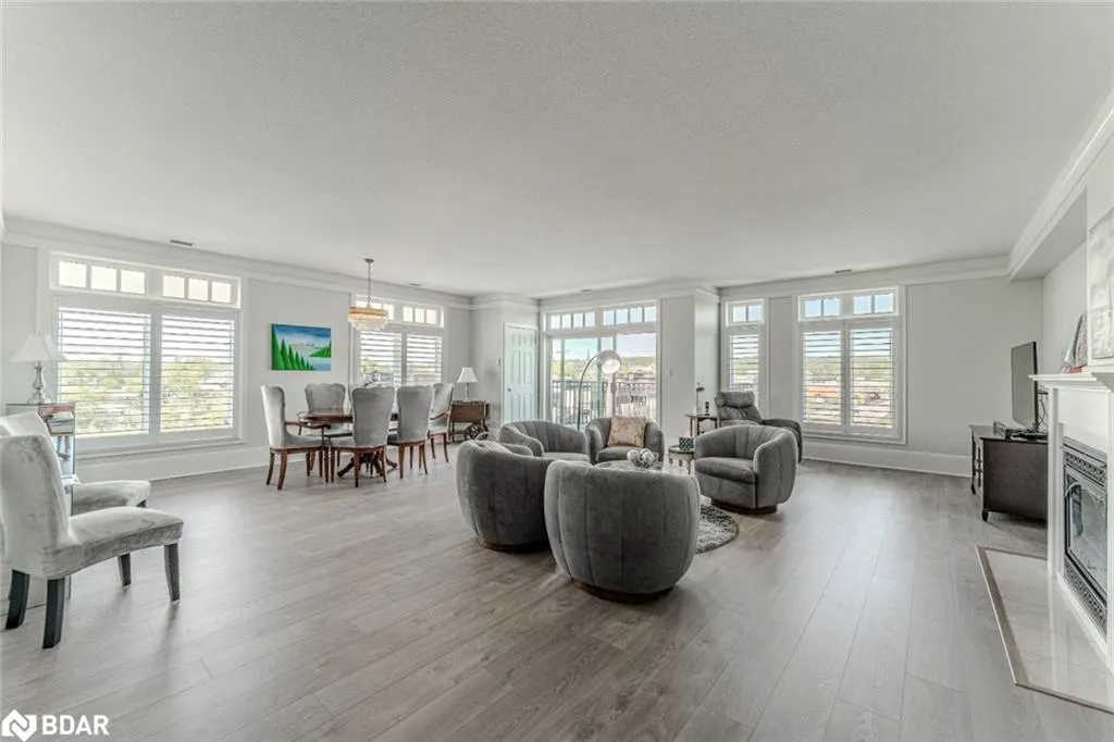 140 Cedar Island Road, #401