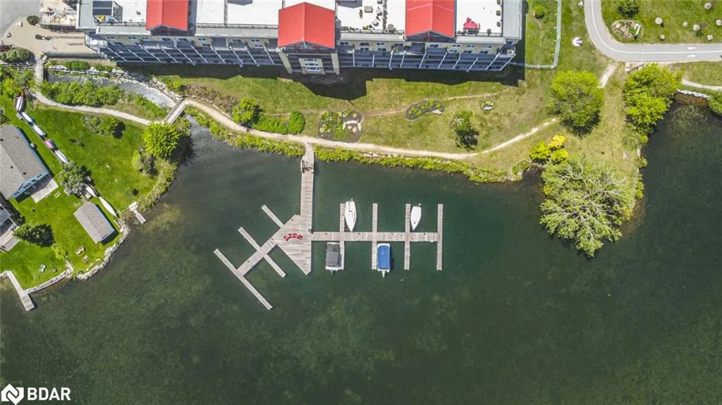 140 Cedar Island Road, #401