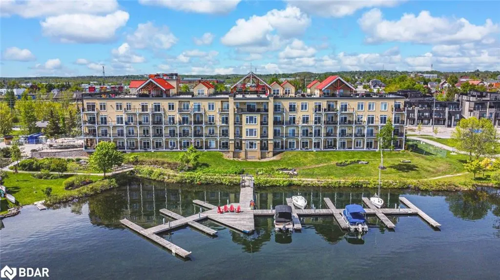 140 Cedar Island Road, #401