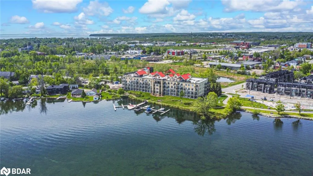 140 Cedar Island Road, #401