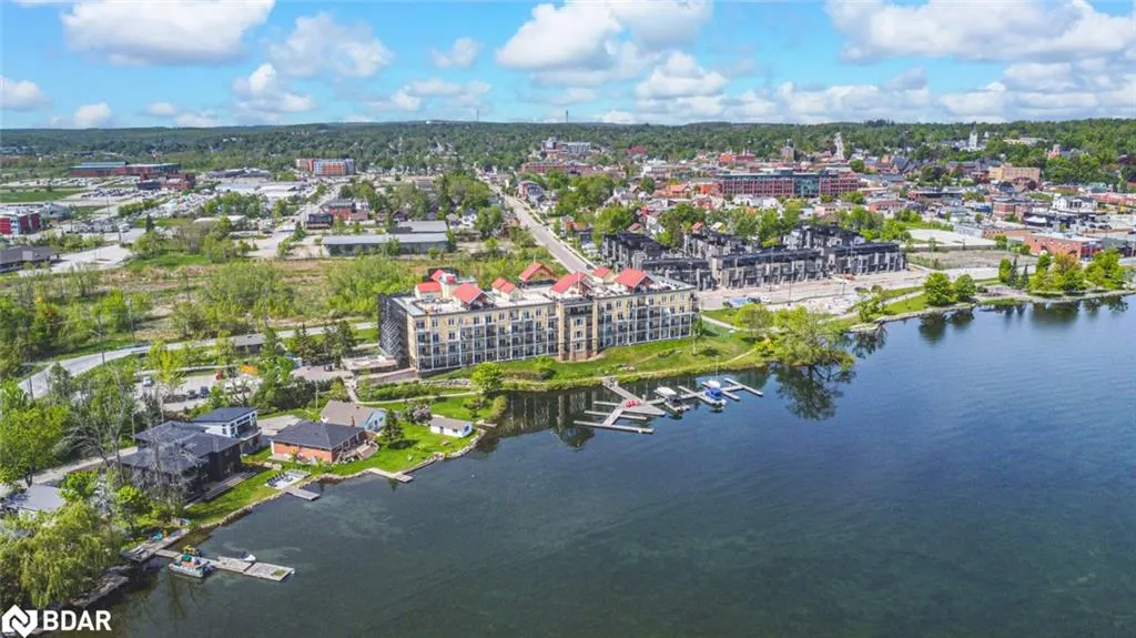 140 Cedar Island Road, #401