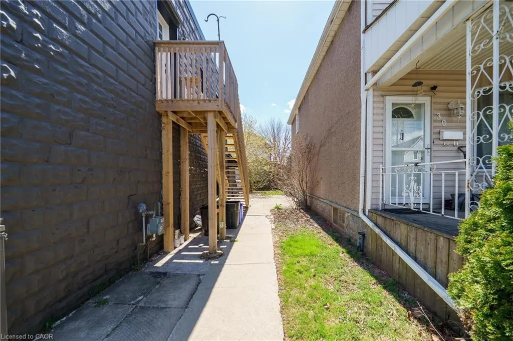 32 Britannia Avenue