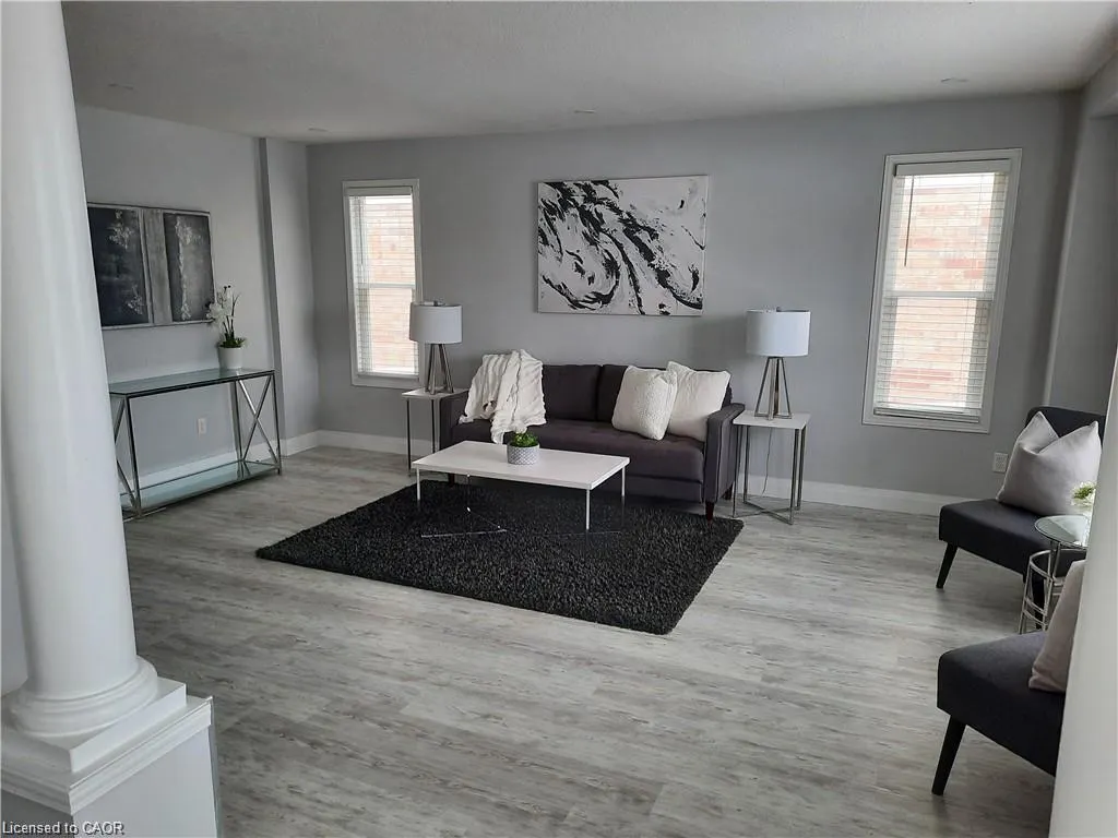 500 Snowdrop Court