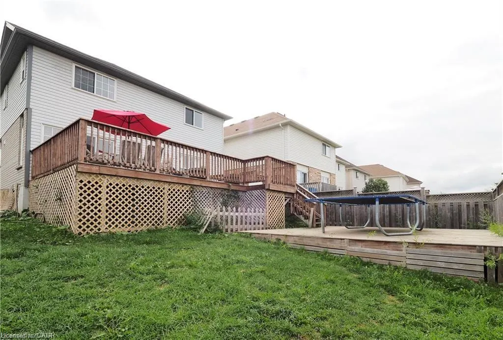 500 Snowdrop Court