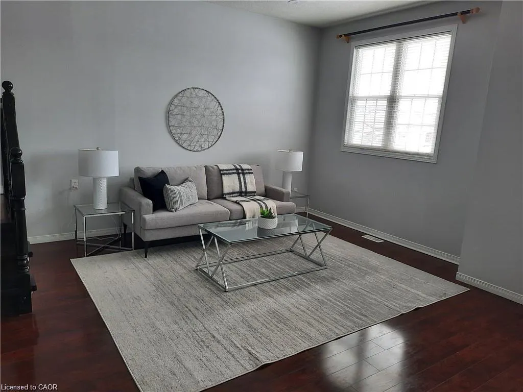 500 Snowdrop Court
