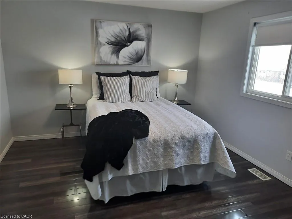 500 Snowdrop Court