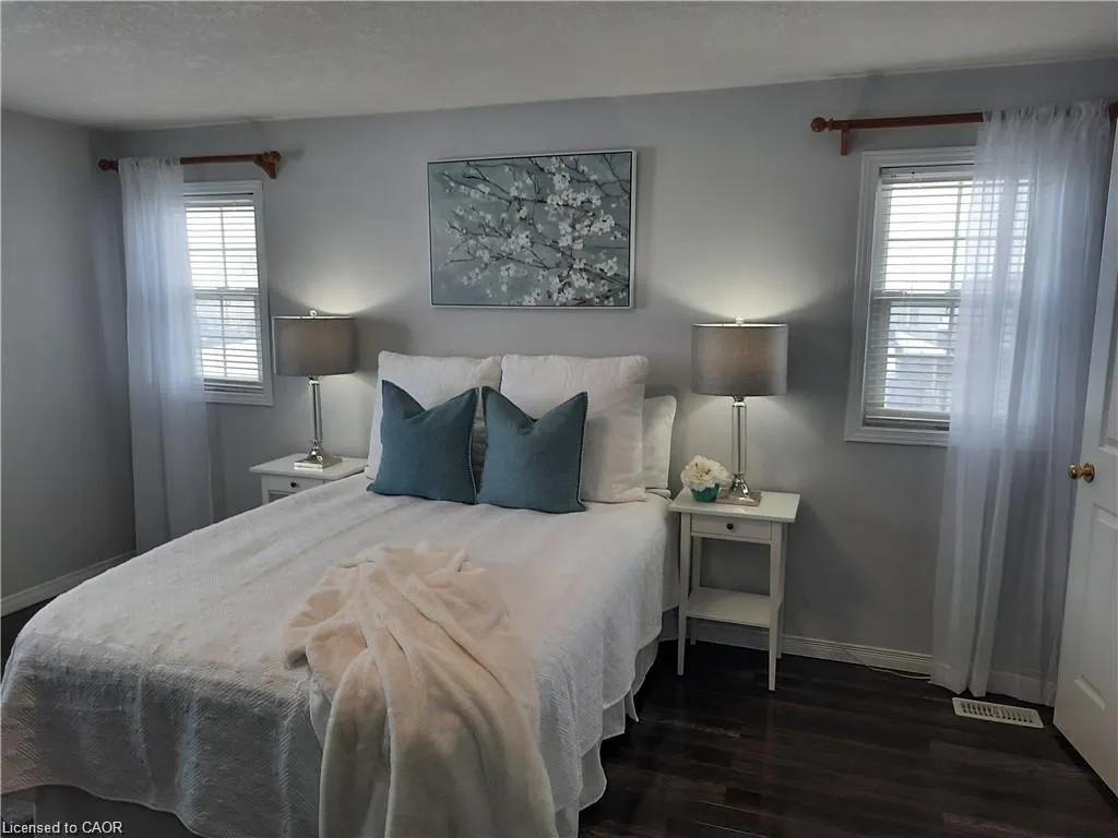 500 Snowdrop Court