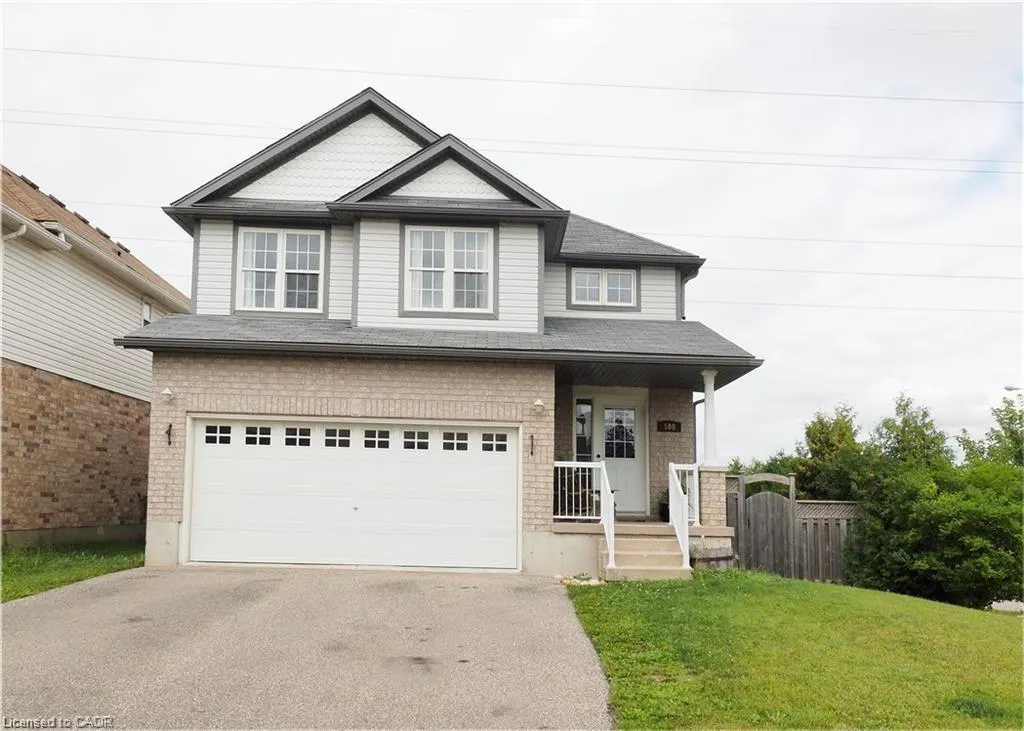 500 Snowdrop Court