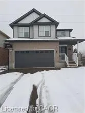 500 Snowdrop Court