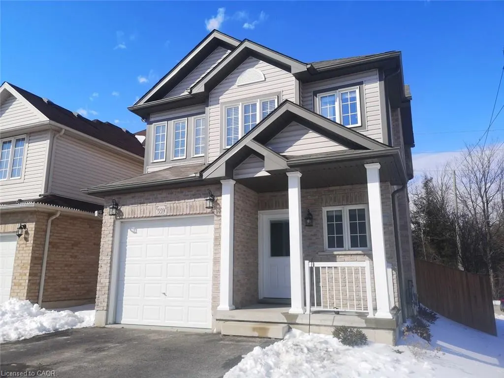 559 Wood Nettle Way