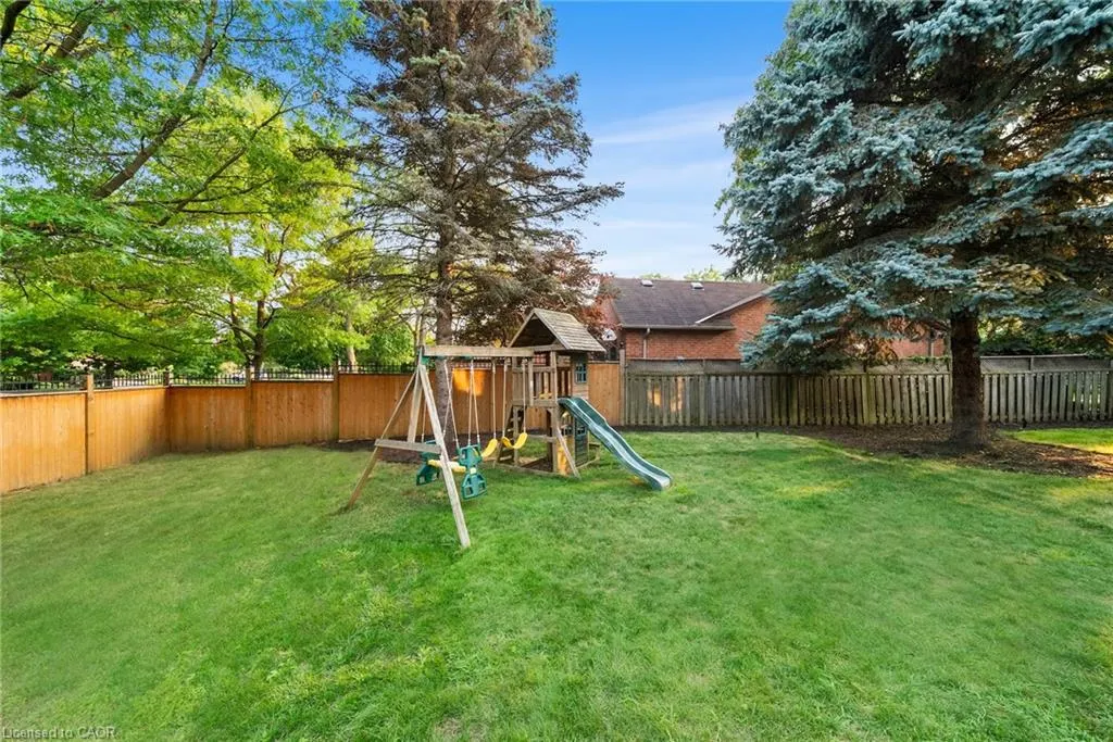 360 Claremont Crescent