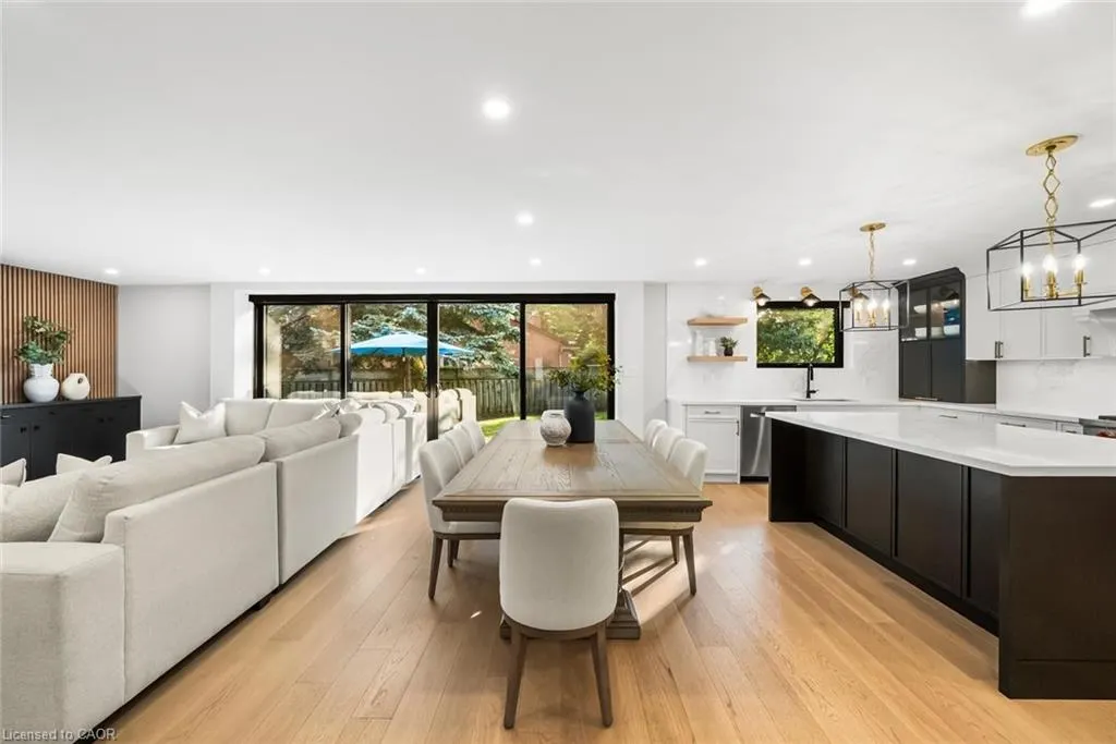 360 Claremont Crescent