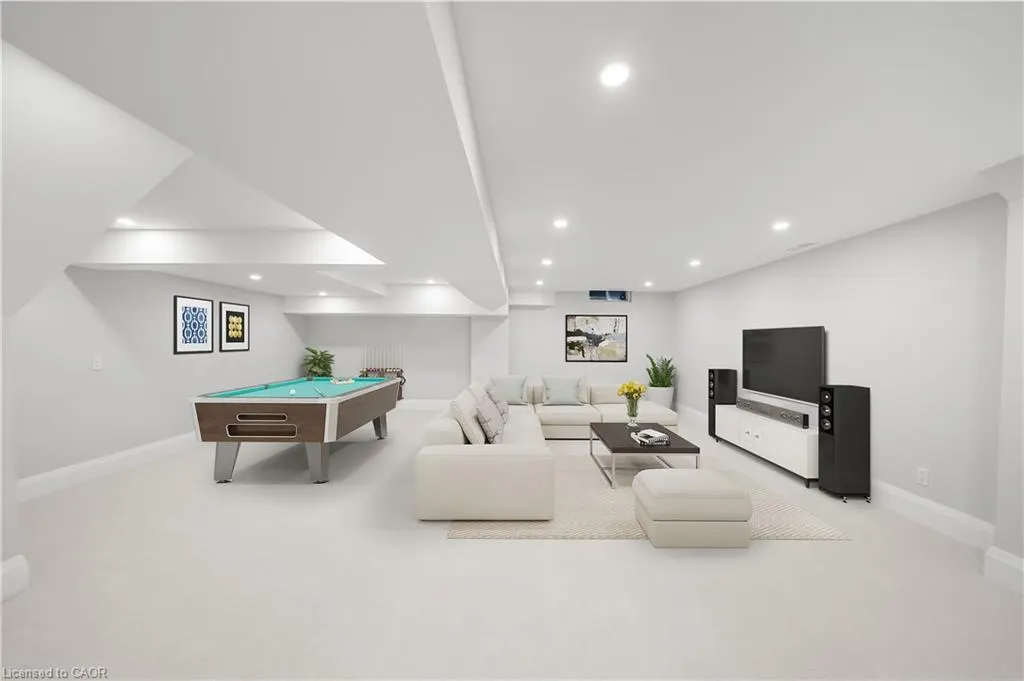 360 Claremont Crescent