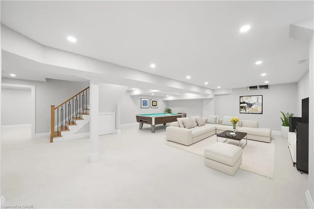 360 Claremont Crescent