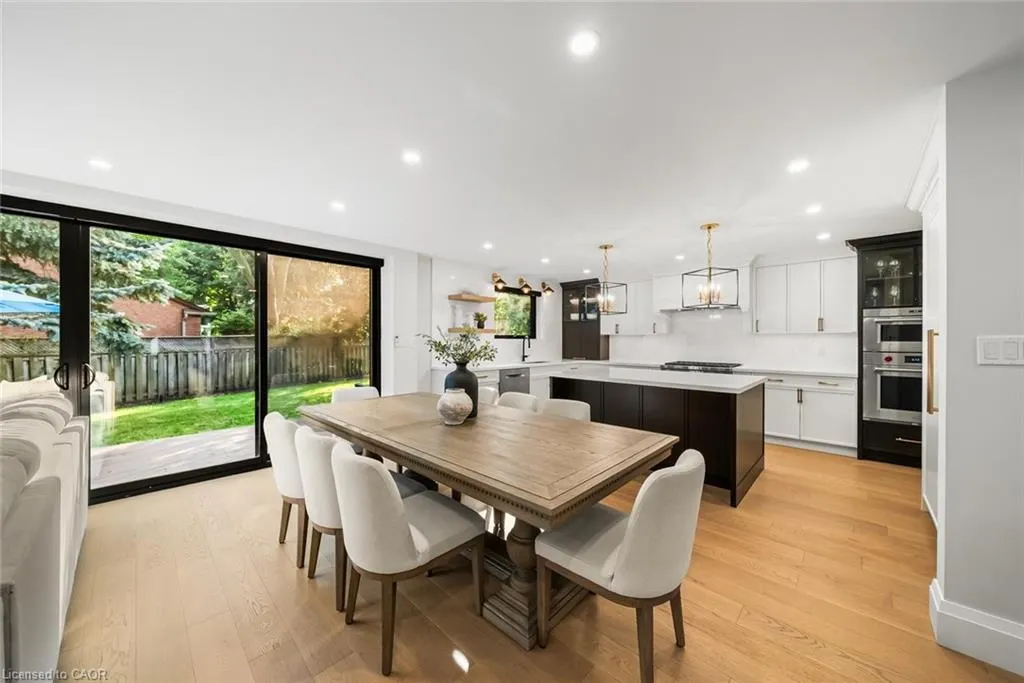 360 Claremont Crescent