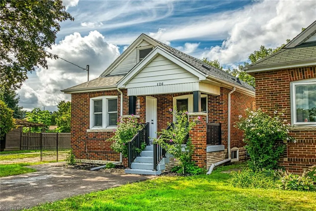126 Auburn Avenue