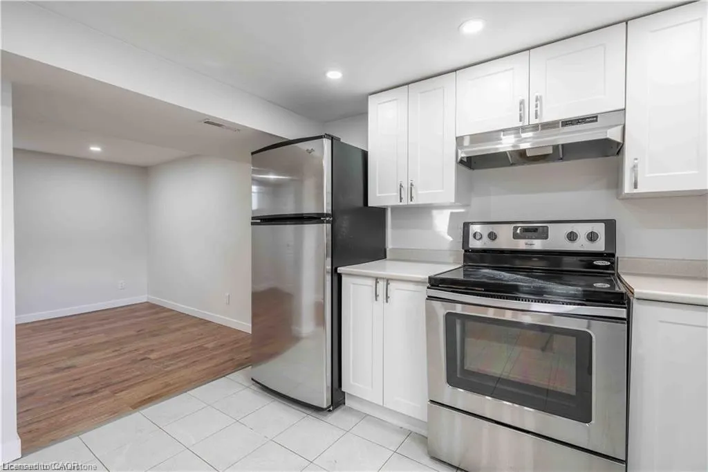 204 Glow Avenue, #LOWER