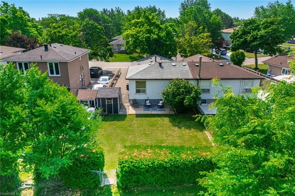 48 Glenmore Crescent