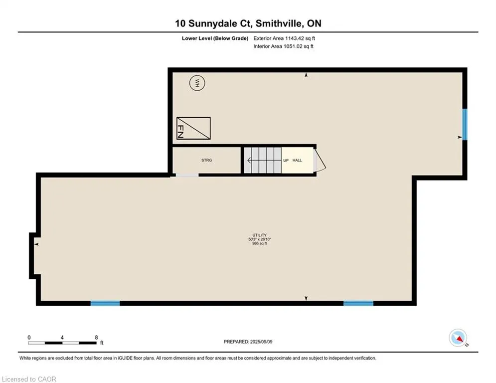 10 Sunnydale Court