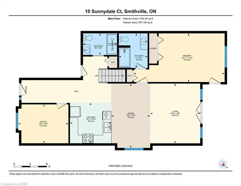 10 Sunnydale Court