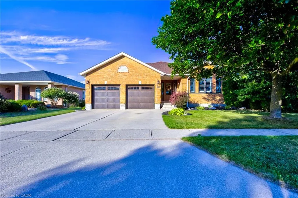 122 Westcliff Way