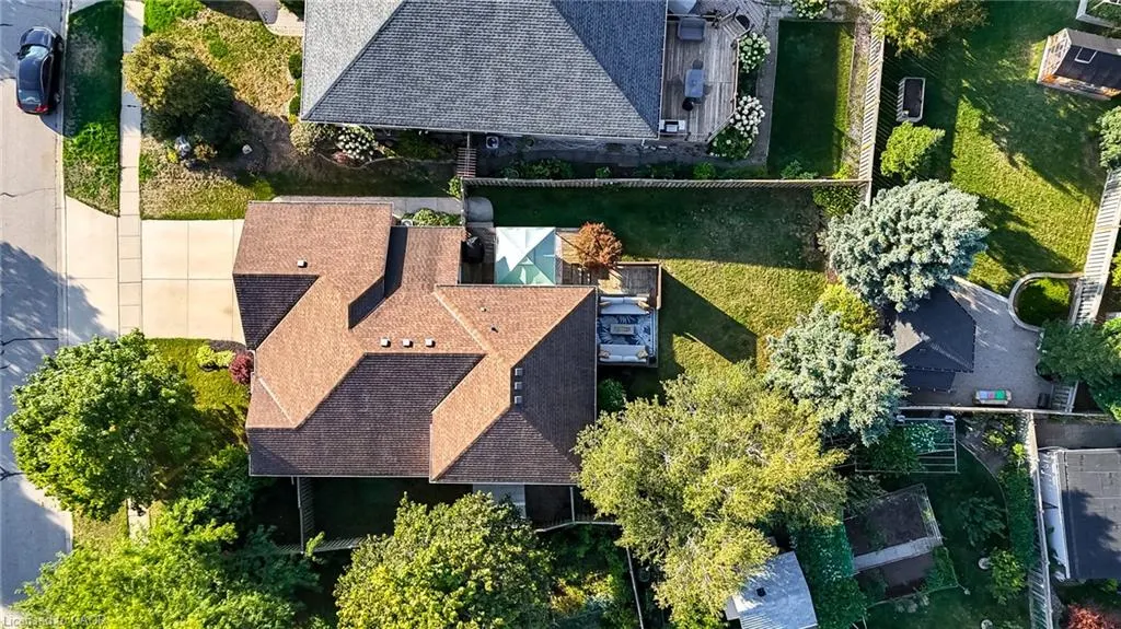 122 Westcliff Way