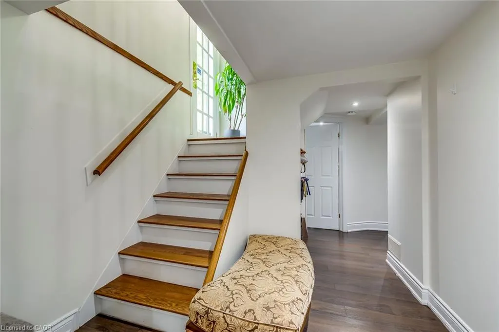 463 Drummond Road