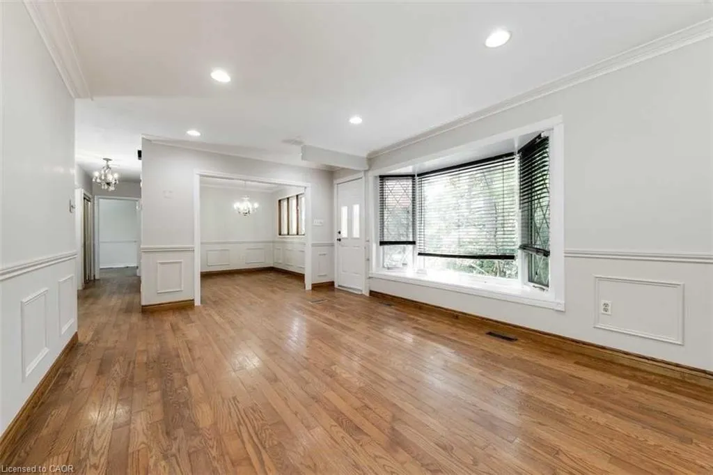 463 Drummond Road