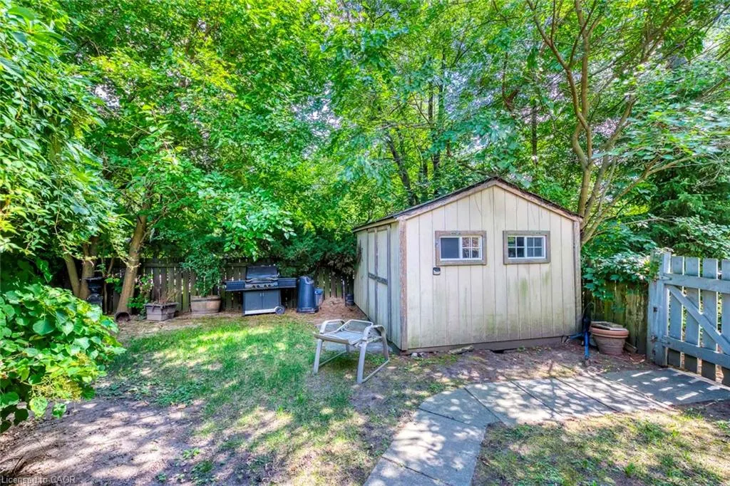 463 Drummond Road