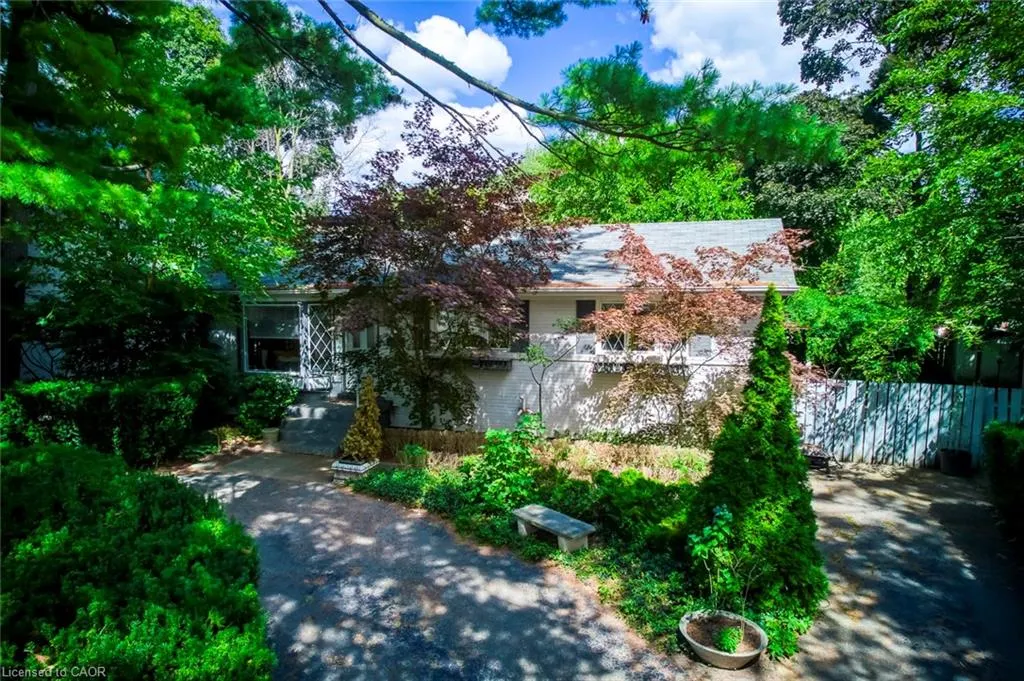 463 Drummond Road