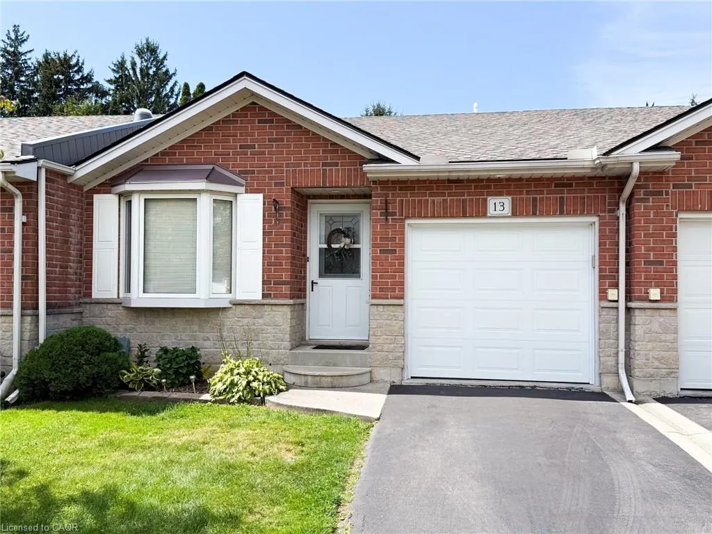 13 Clonmel Lane
