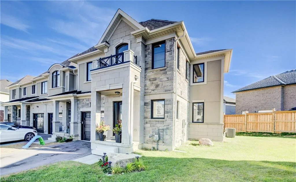 43 Genoa Drive Drive