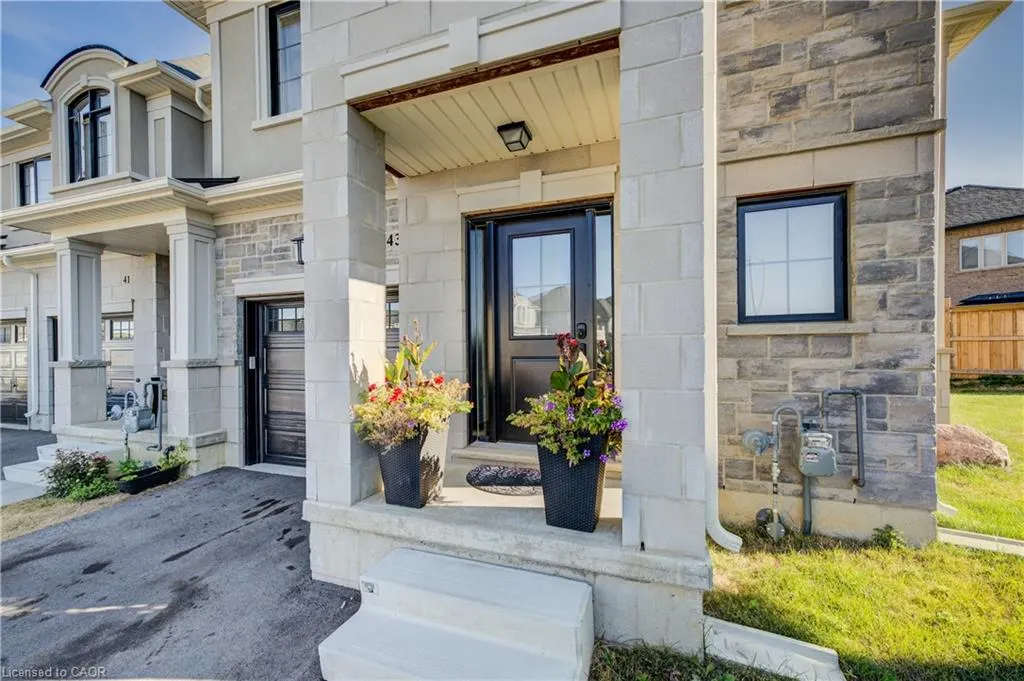 43 Genoa Drive Drive
