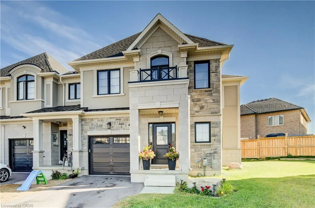 43 Genoa Drive Drive