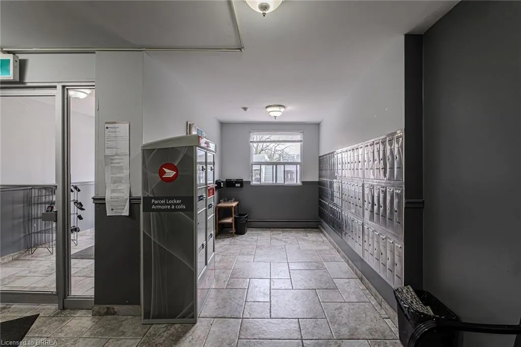 793 Colborne Street, #117