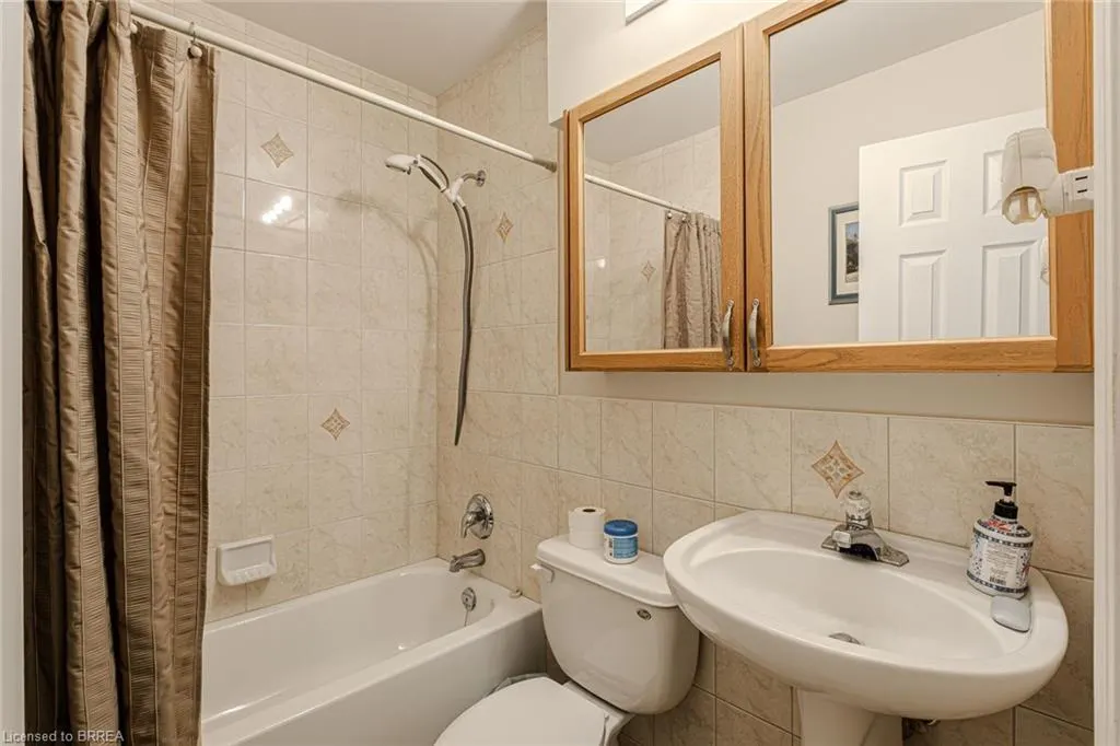 793 Colborne Street, #117