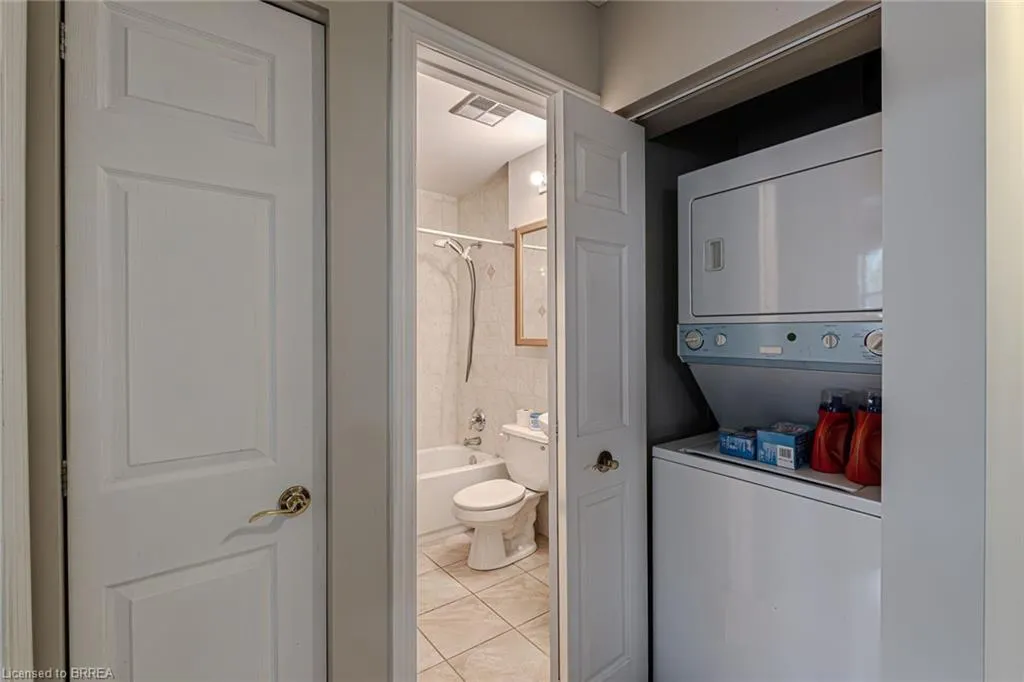 793 Colborne Street, #117
