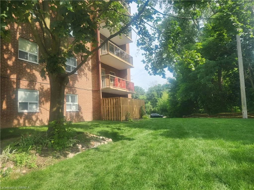 793 Colborne Street, #117