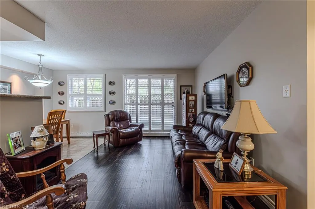 793 Colborne Street, #117