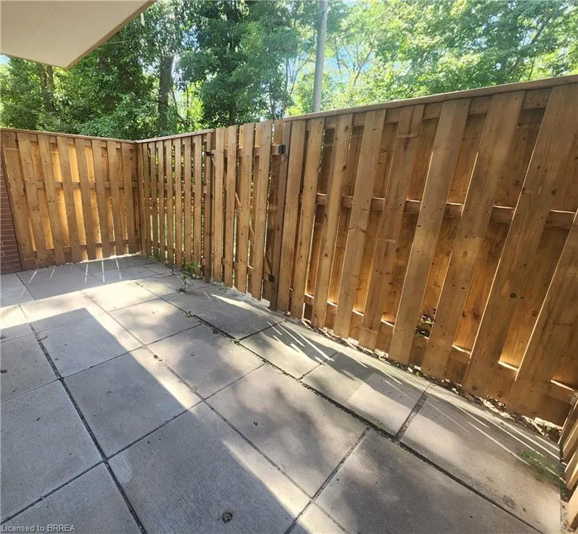 793 Colborne Street, #117