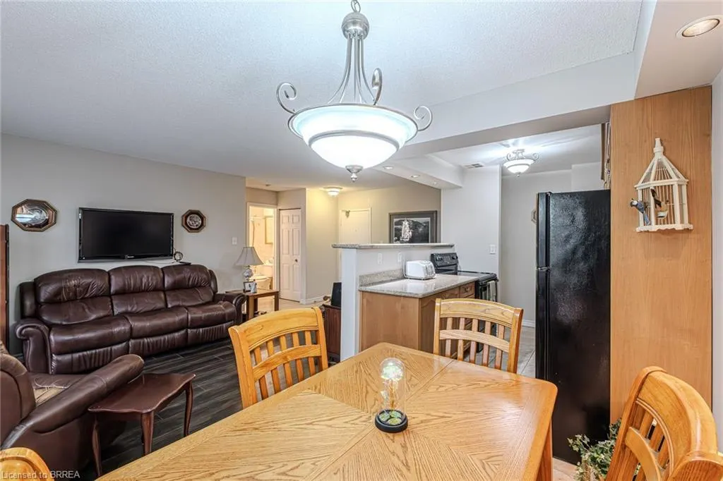 793 Colborne Street, #117