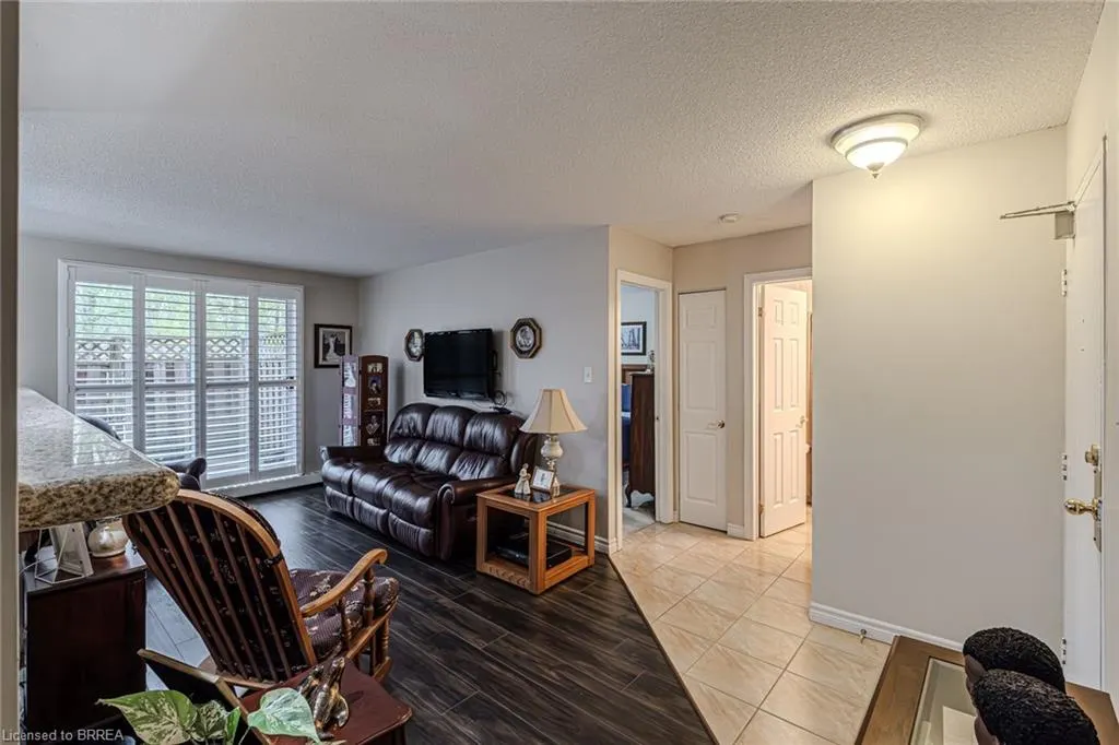 793 Colborne Street, #117