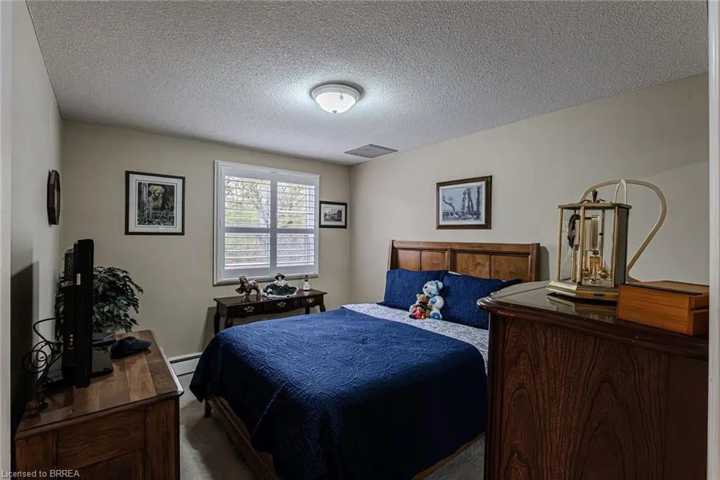793 Colborne Street, #117