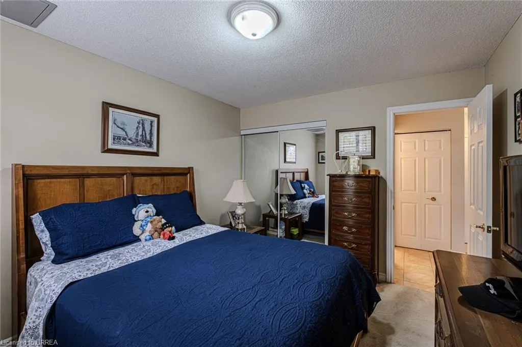 793 Colborne Street, #117