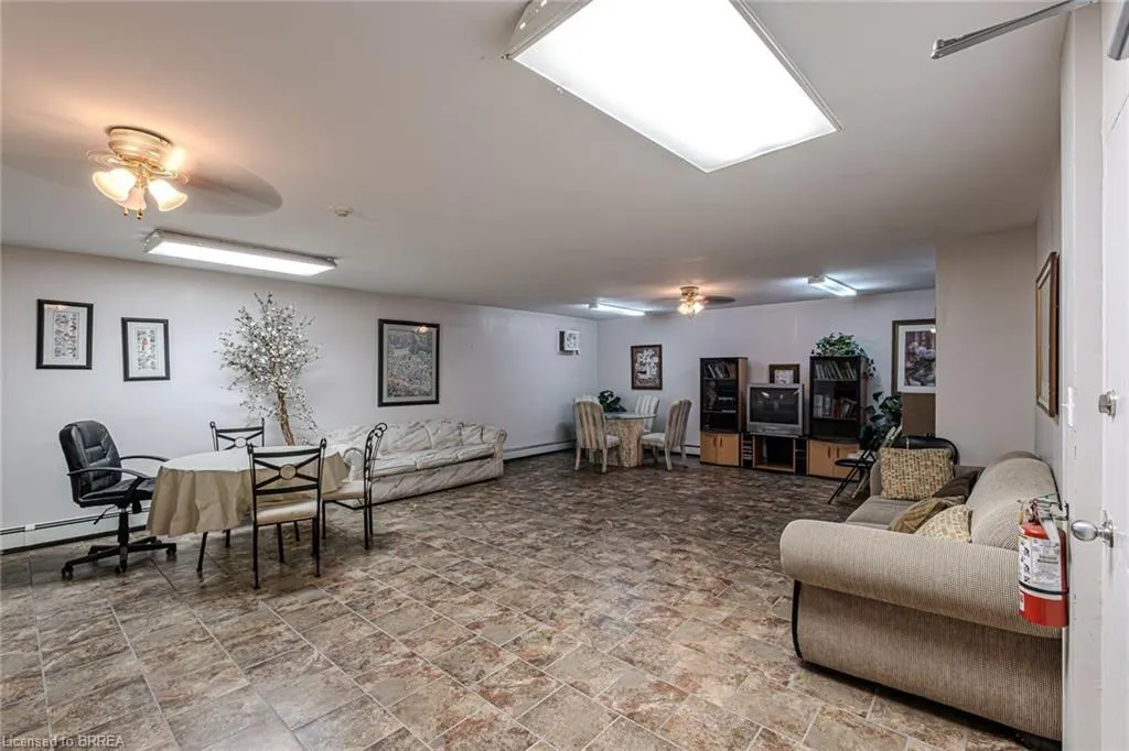 793 Colborne Street, #117