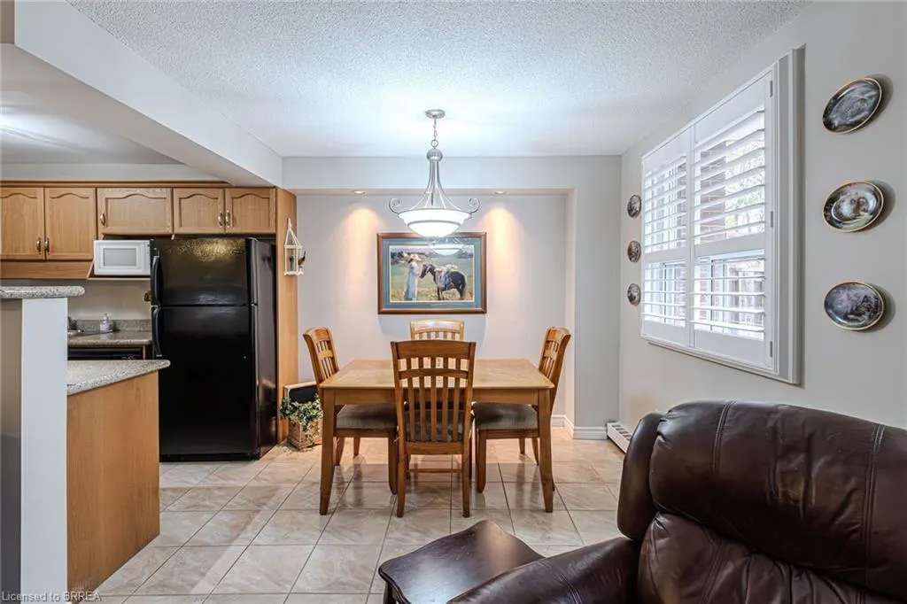 793 Colborne Street, #117