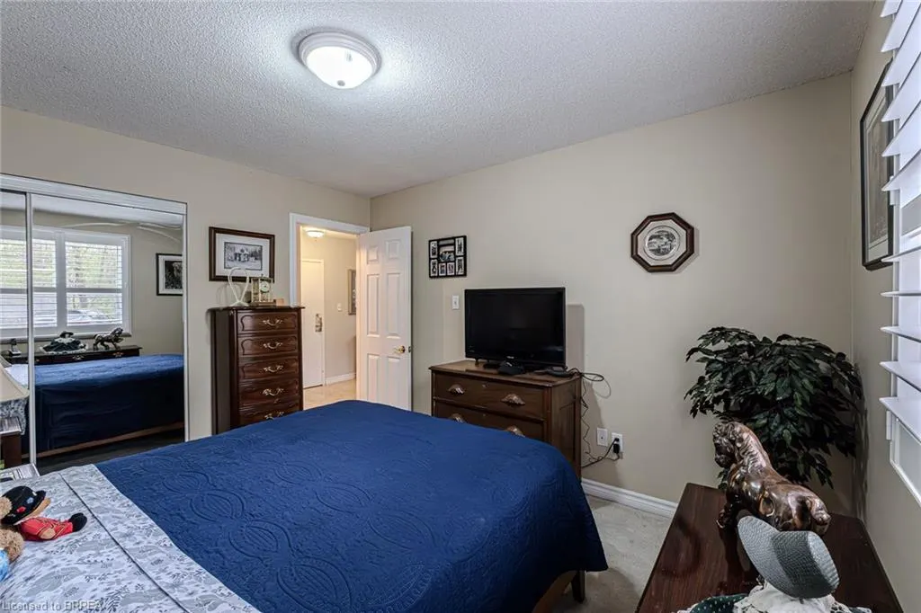 793 Colborne Street, #117